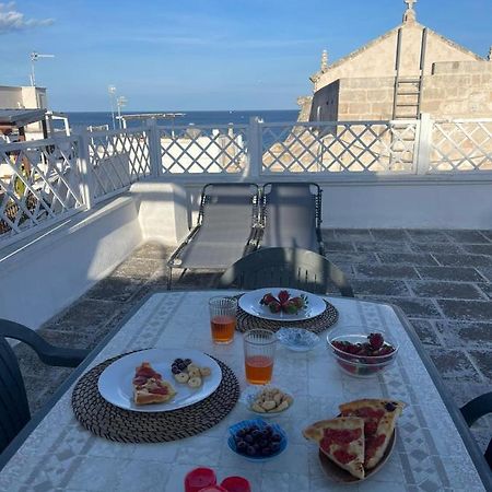 Dream House Apartman Monopoli Kültér fotó
