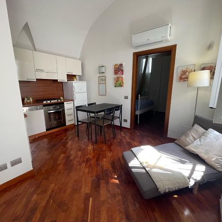 Dream House Apartman Monopoli Kültér fotó