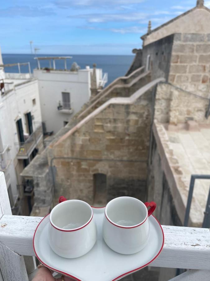 Dream House Apartman Monopoli Kültér fotó