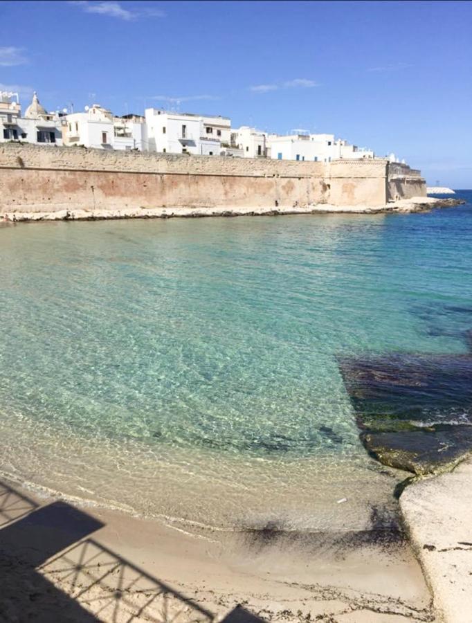 Dream House Apartman Monopoli Kültér fotó