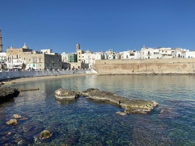 Dream House Apartman Monopoli Kültér fotó
