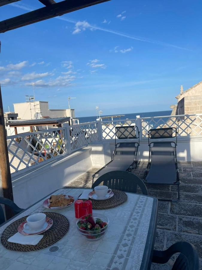 Dream House Apartman Monopoli Kültér fotó