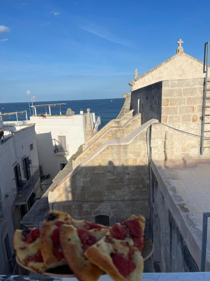 Dream House Apartman Monopoli Kültér fotó