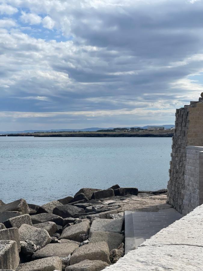 Dream House Apartman Monopoli Kültér fotó