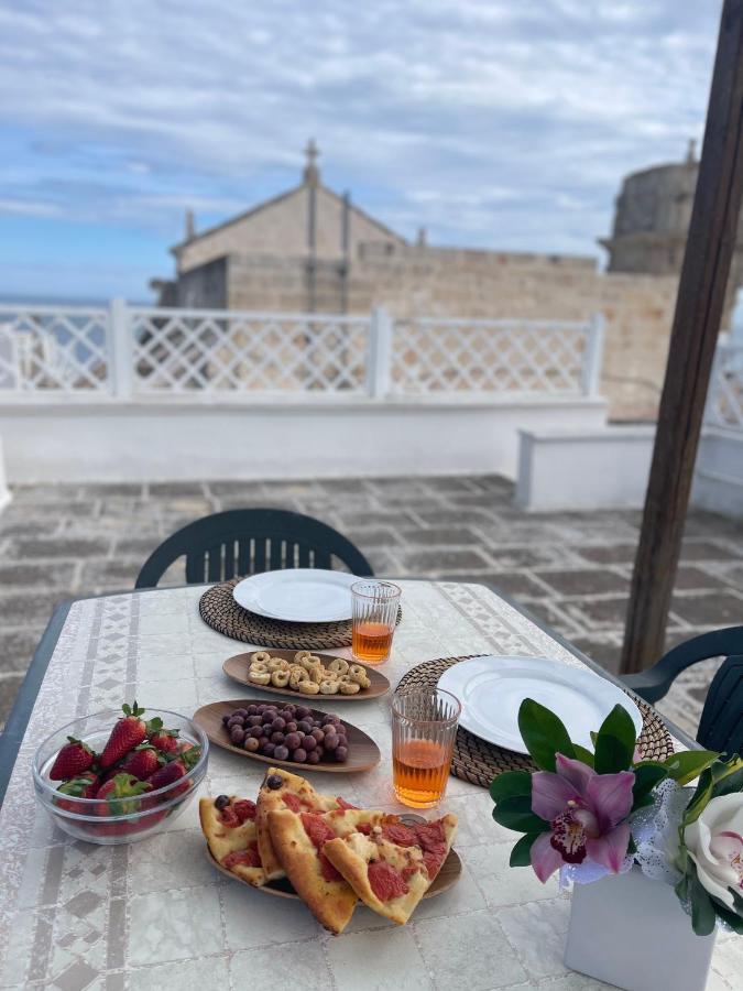 Dream House Apartman Monopoli Kültér fotó