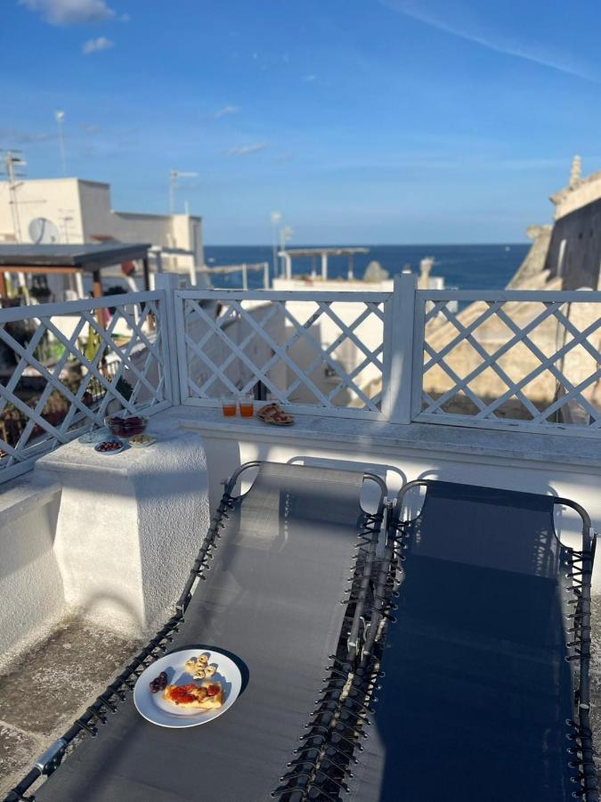 Dream House Apartman Monopoli Kültér fotó