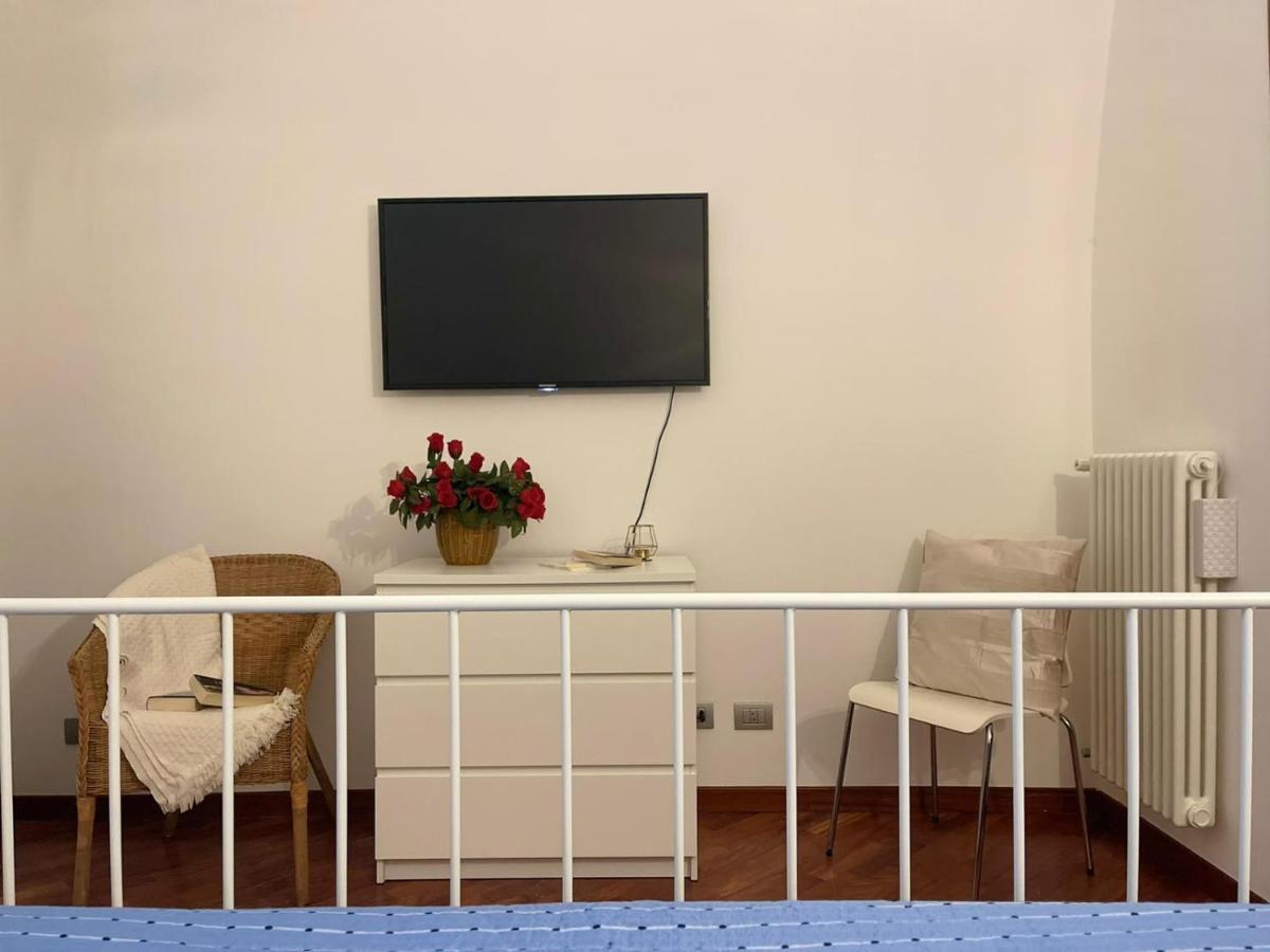 Dream House Apartman Monopoli Kültér fotó