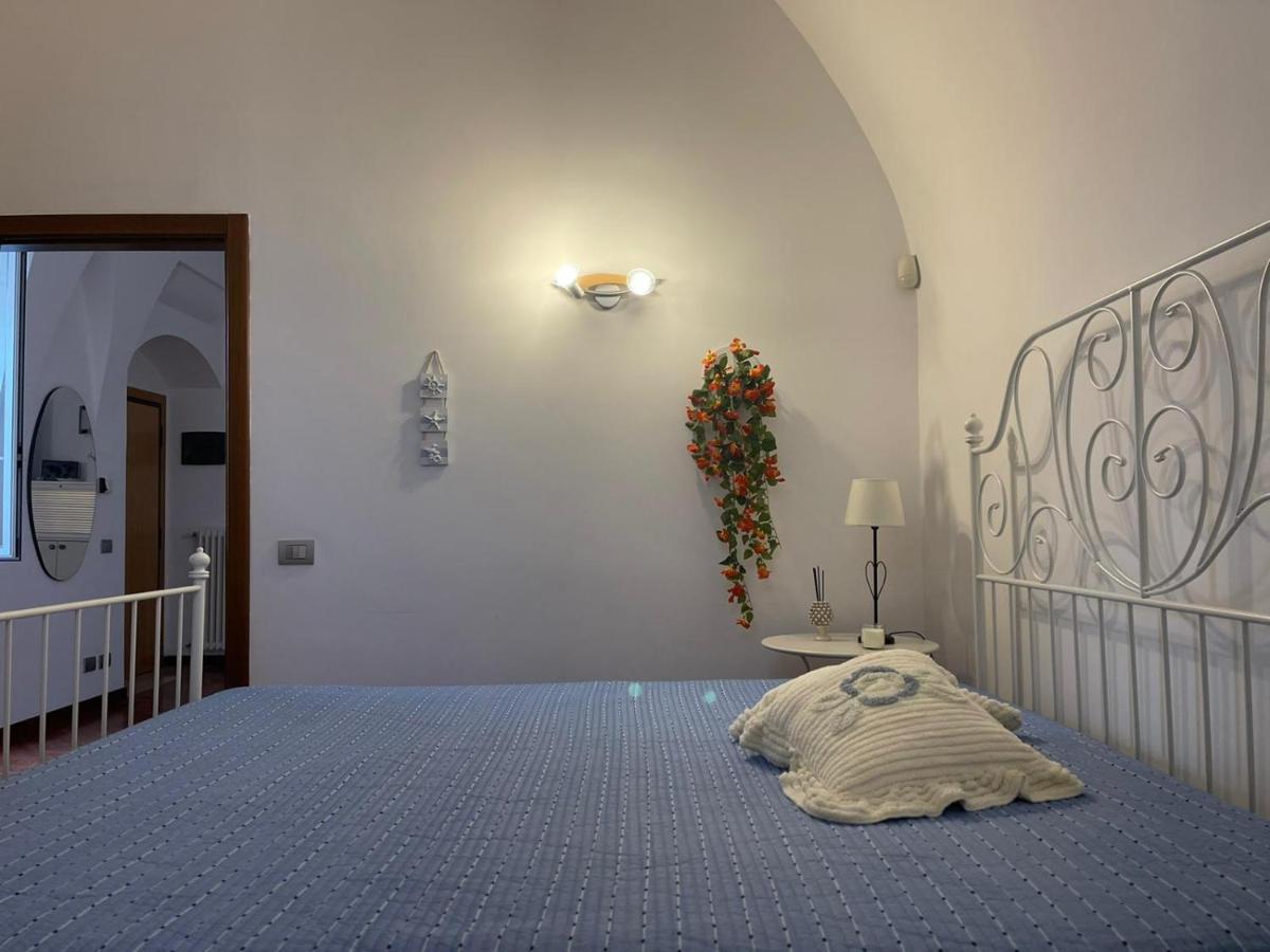 Dream House Apartman Monopoli Kültér fotó