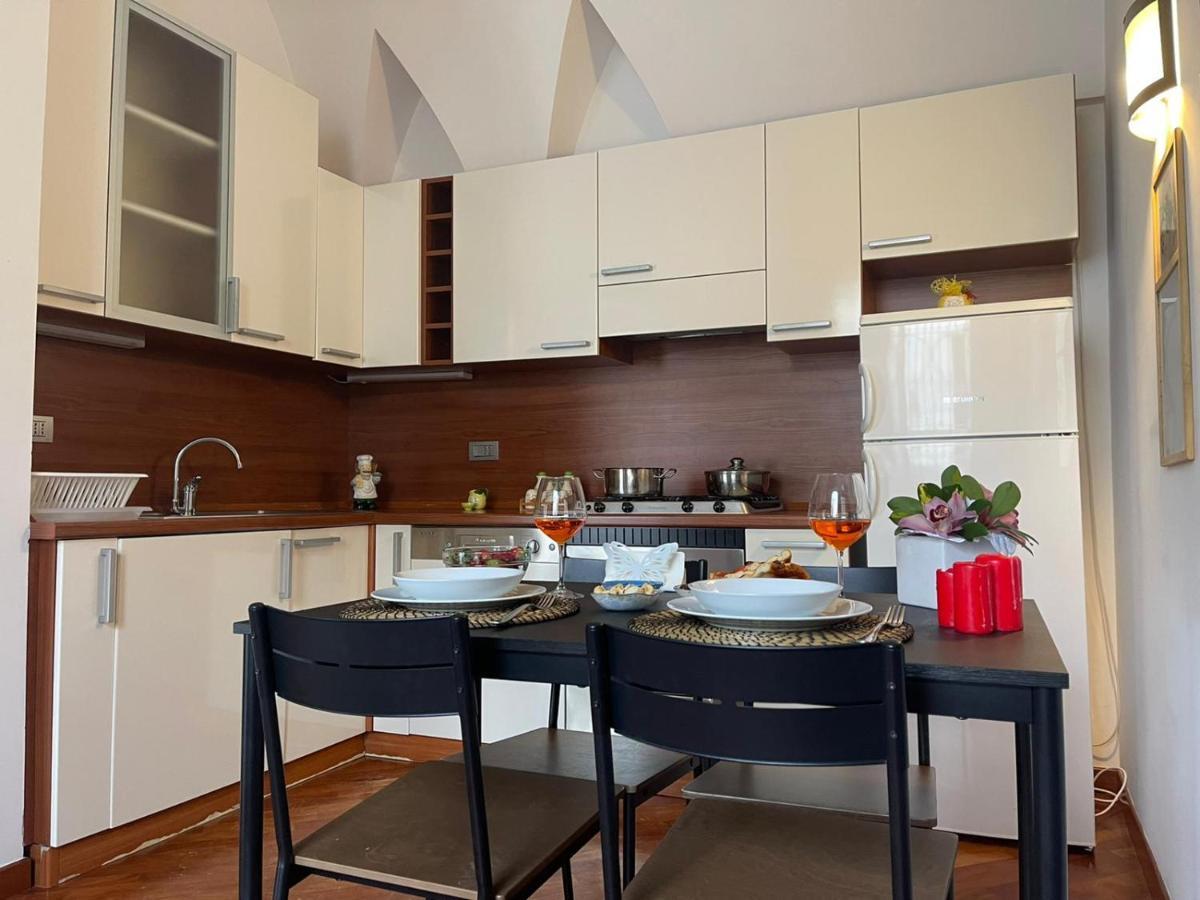 Dream House Apartman Monopoli Kültér fotó