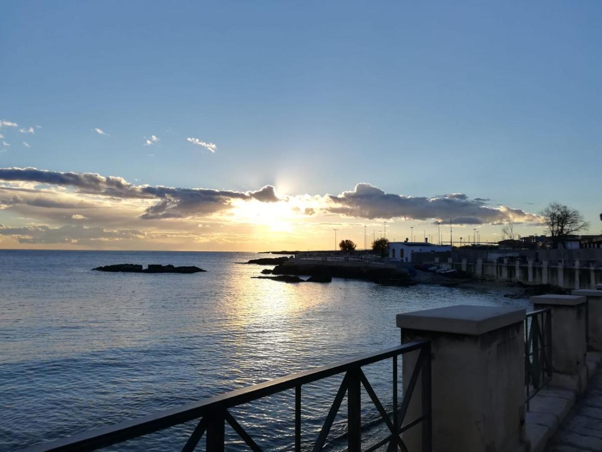 Dream House Apartman Monopoli Kültér fotó