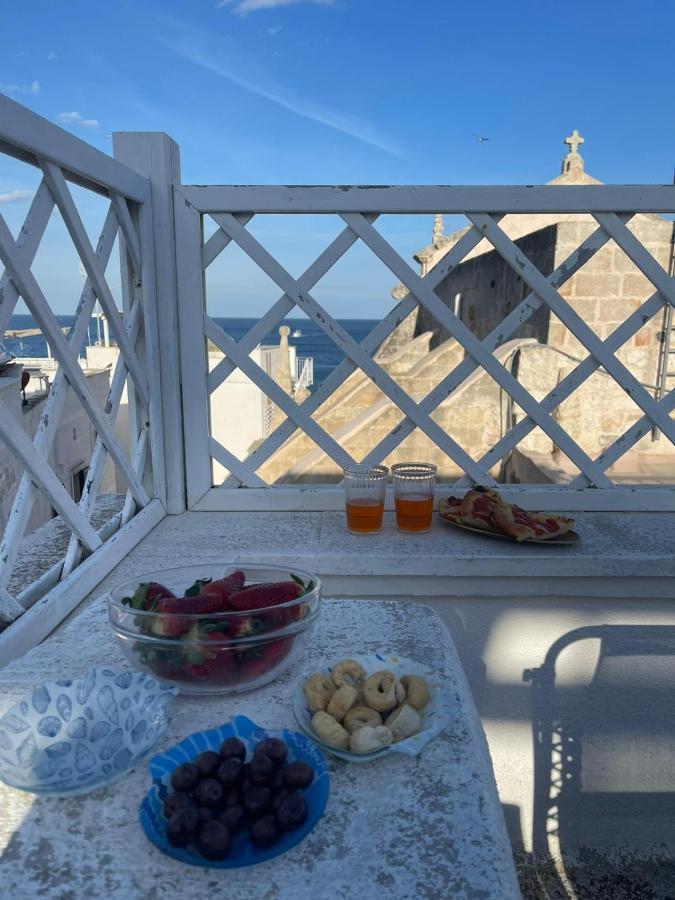 Dream House Apartman Monopoli Kültér fotó