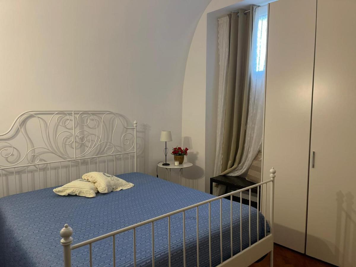 Dream House Apartman Monopoli Kültér fotó
