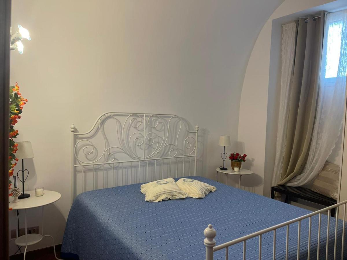 Dream House Apartman Monopoli Kültér fotó