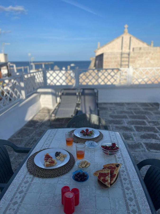 Dream House Apartman Monopoli Kültér fotó