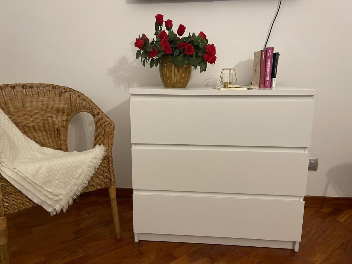 Dream House Apartman Monopoli Kültér fotó