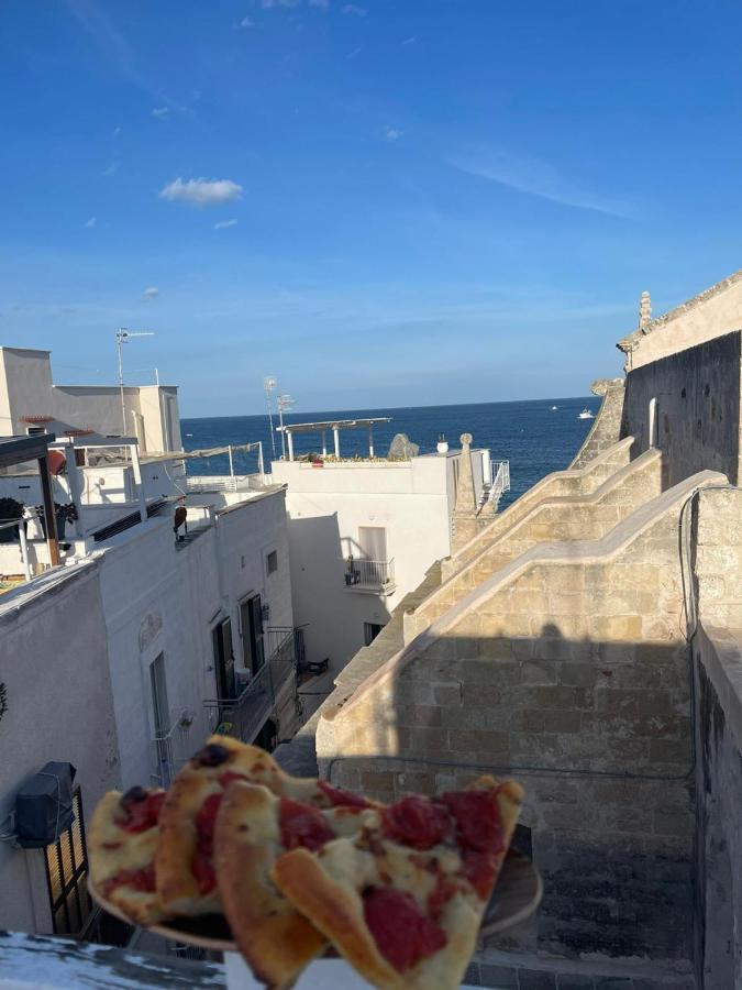 Dream House Apartman Monopoli Kültér fotó