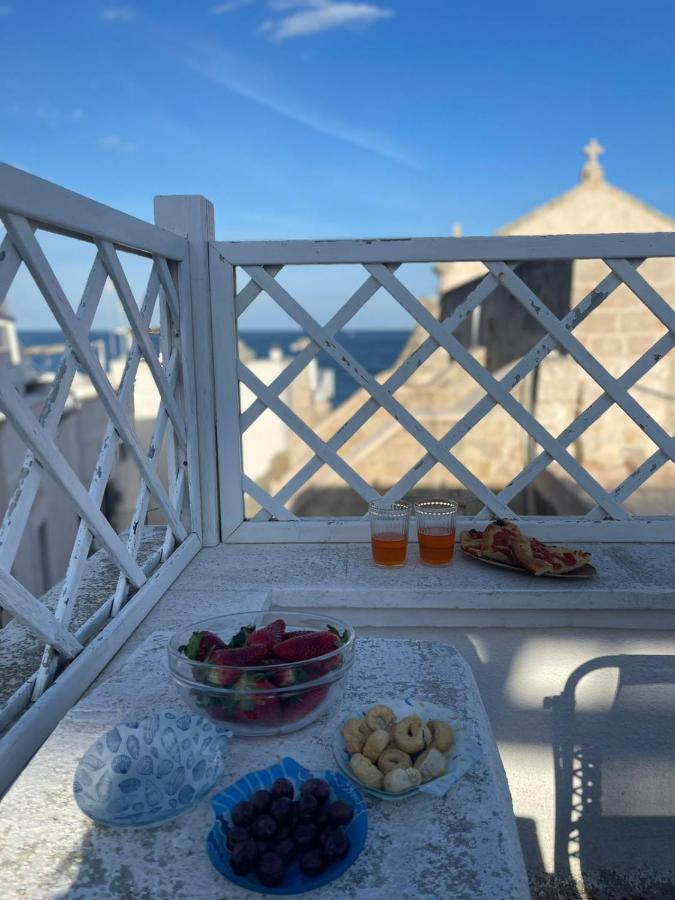 Dream House Apartman Monopoli Kültér fotó