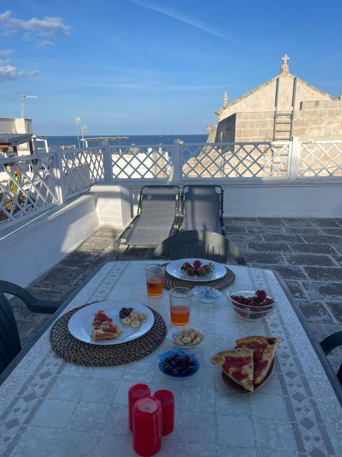 Dream House Apartman Monopoli Kültér fotó