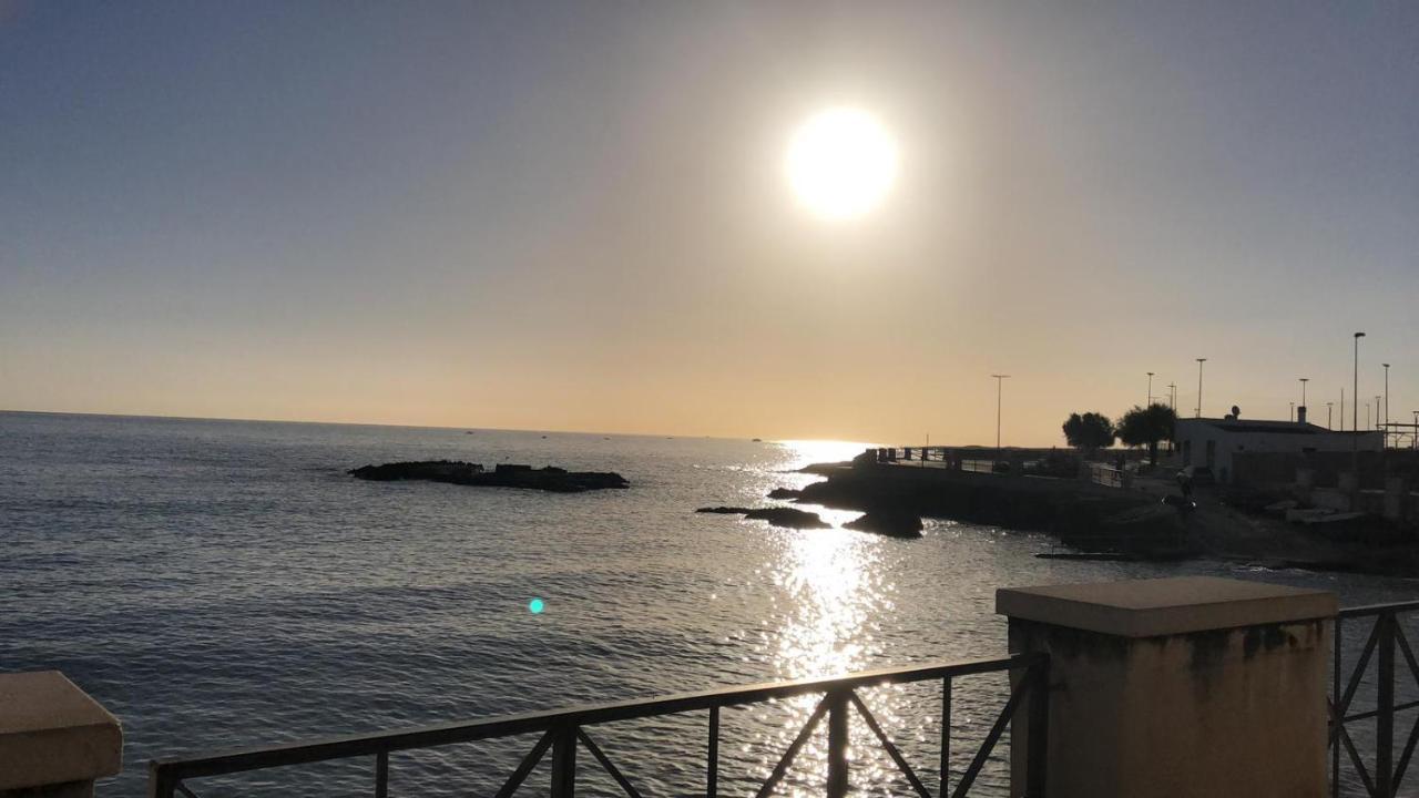 Dream House Apartman Monopoli Kültér fotó