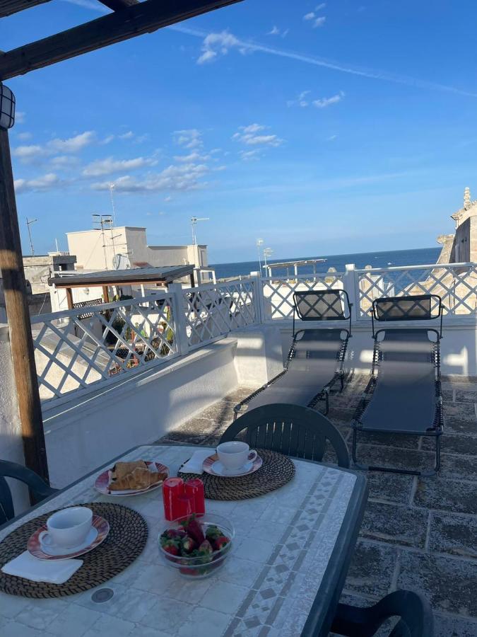 Dream House Apartman Monopoli Kültér fotó