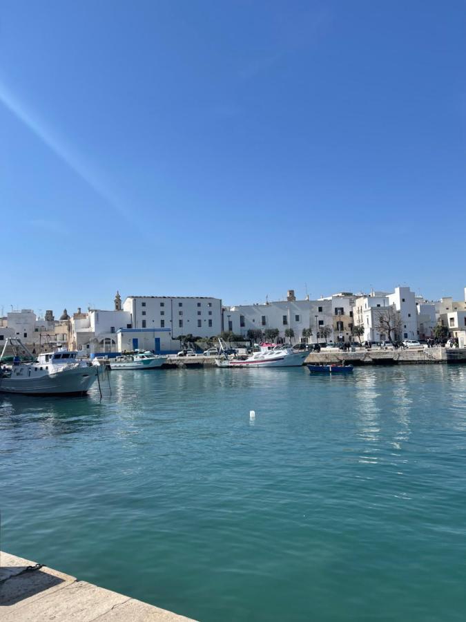 Dream House Apartman Monopoli Kültér fotó