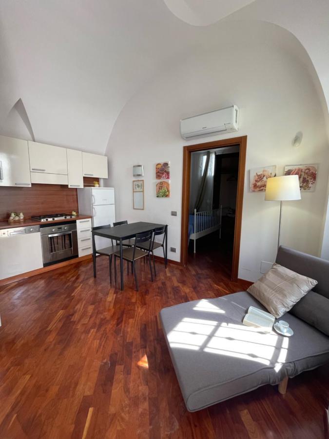 Dream House Apartman Monopoli Kültér fotó