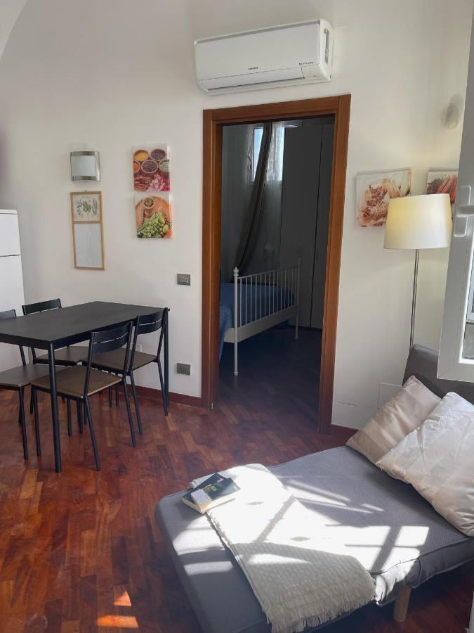 Dream House Apartman Monopoli Kültér fotó