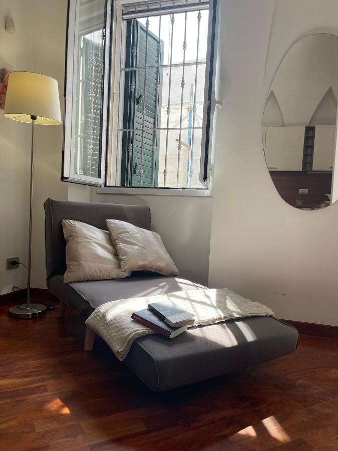 Dream House Apartman Monopoli Kültér fotó