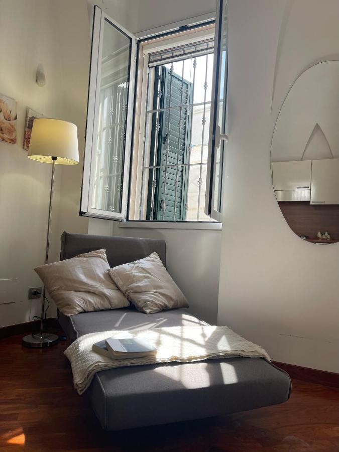 Dream House Apartman Monopoli Kültér fotó
