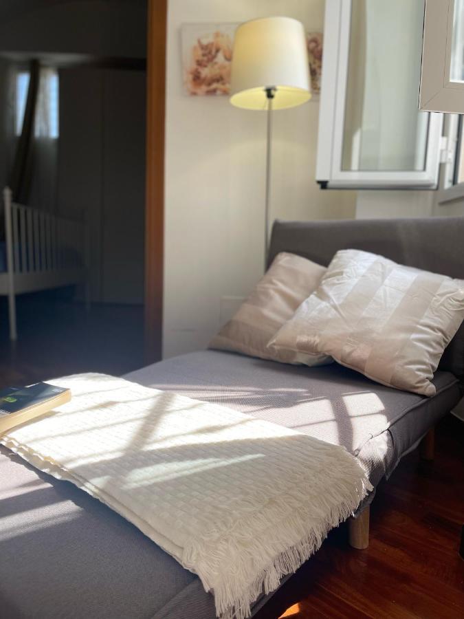 Dream House Apartman Monopoli Kültér fotó