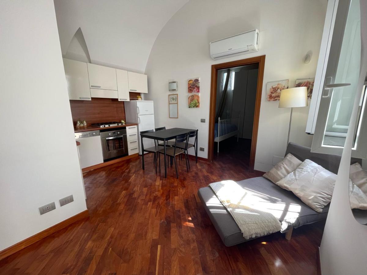Dream House Apartman Monopoli Kültér fotó