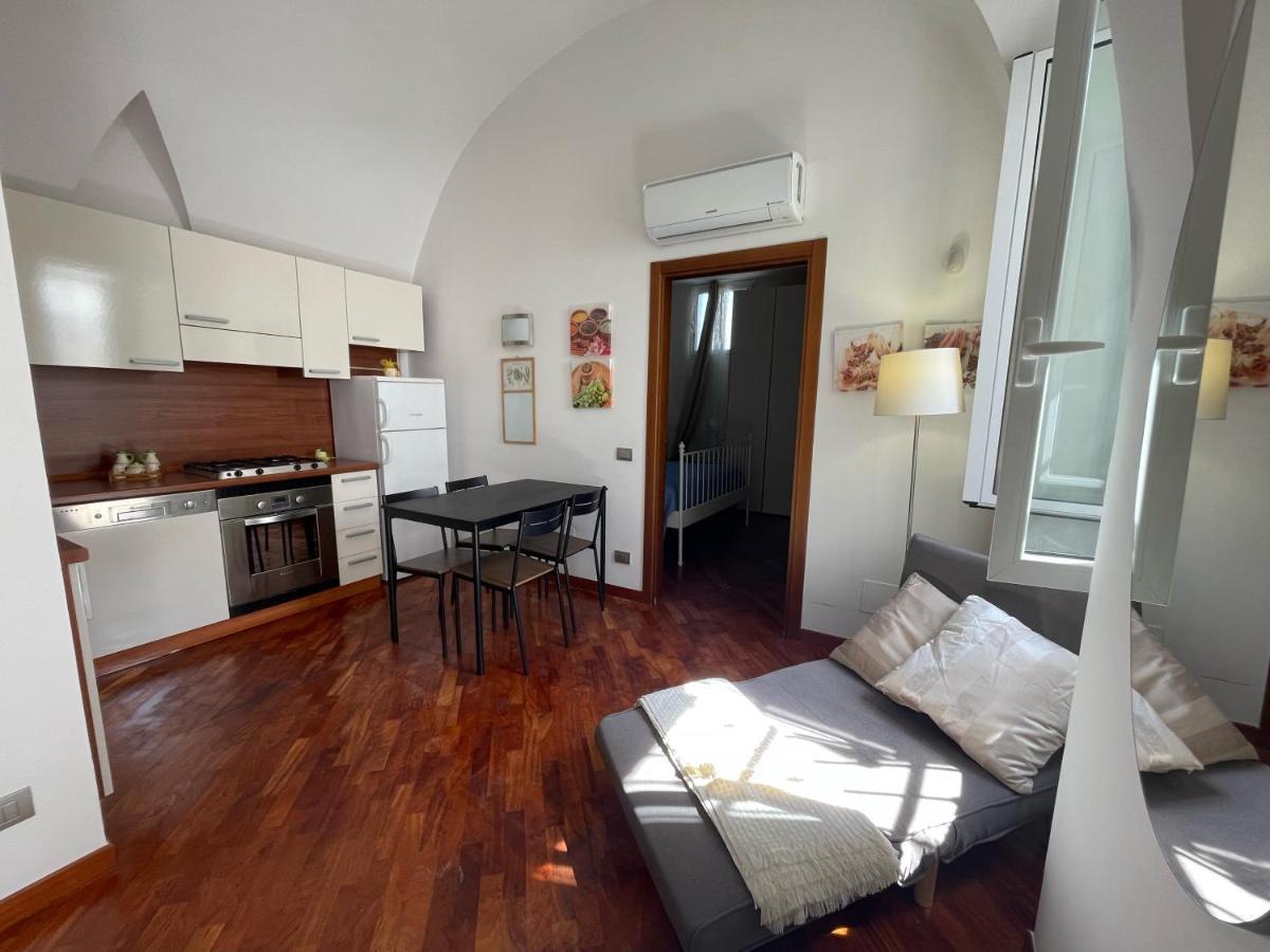 Dream House Apartman Monopoli Kültér fotó