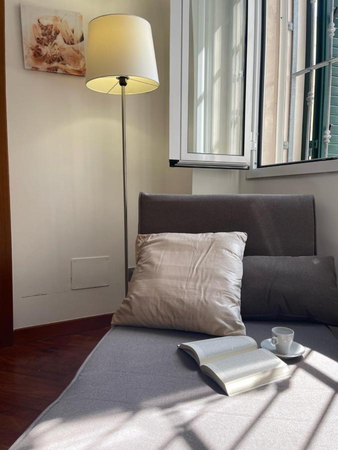 Dream House Apartman Monopoli Kültér fotó